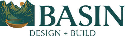 Basin Design + Build — Niwot