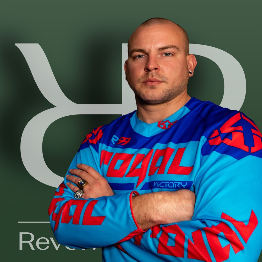 Dylon Murk, Woodshop Lead Manager
